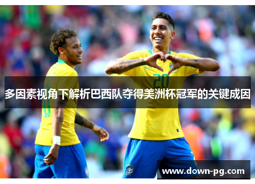 多因素视角下解析巴西队夺得美洲杯冠军的关键成因
