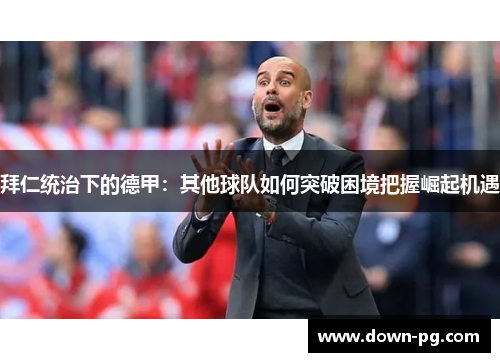 拜仁统治下的德甲：其他球队如何突破困境把握崛起机遇