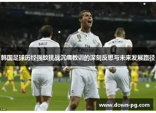 韩国足球历经强敌挑战沉痛教训的深刻反思与未来发展路径