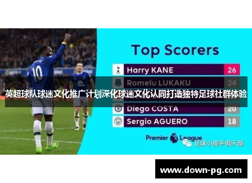 英超球队球迷文化推广计划深化球迷文化认同打造独特足球社群体验