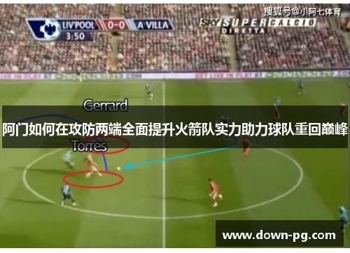 阿门如何在攻防两端全面提升火箭队实力助力球队重回巅峰